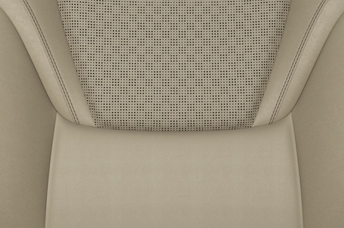 Toyota Land Cruiser Safety