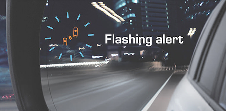 Toyota Land Cruiser Safety