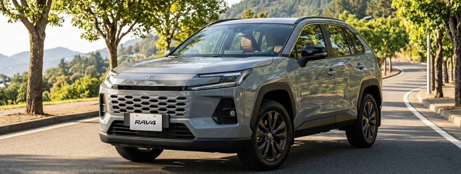 Toyota Oman