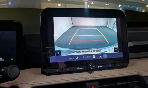 Toyota RAV4 Safety