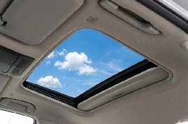 Toyota RAV4 Gallery