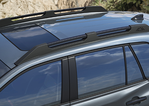 Toyota RAV4 Gallery